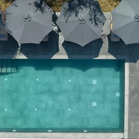 Willa Elaya Pandokrátor