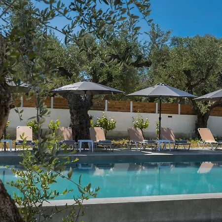 Willa Elaya Pandokrátor