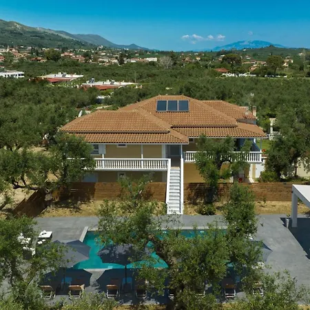 Elaya * Pandokrátor