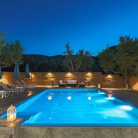 Villa Elaya Pandokrátor