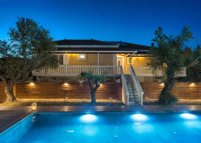 Elaya Villa