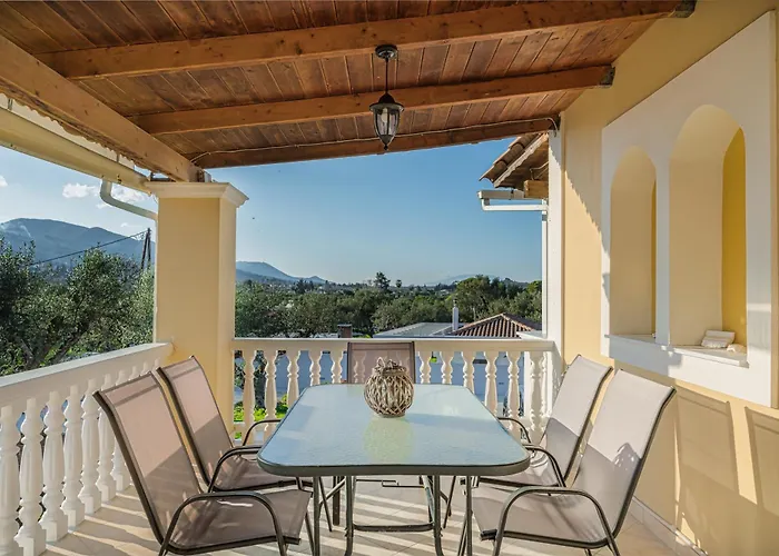 Elaya Villa *