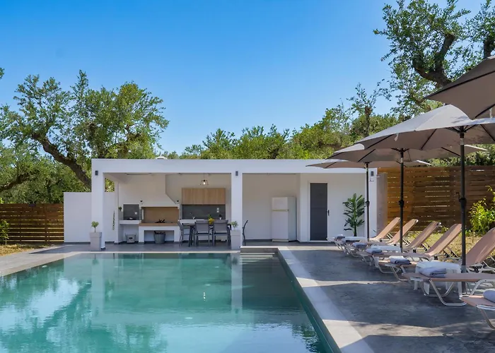 Villa Elaya *