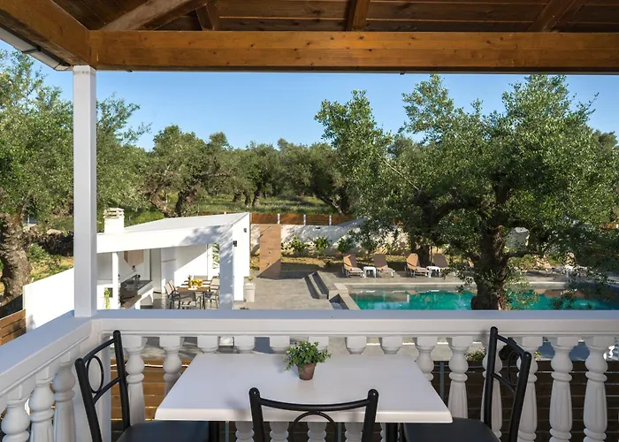 Villa Elaya