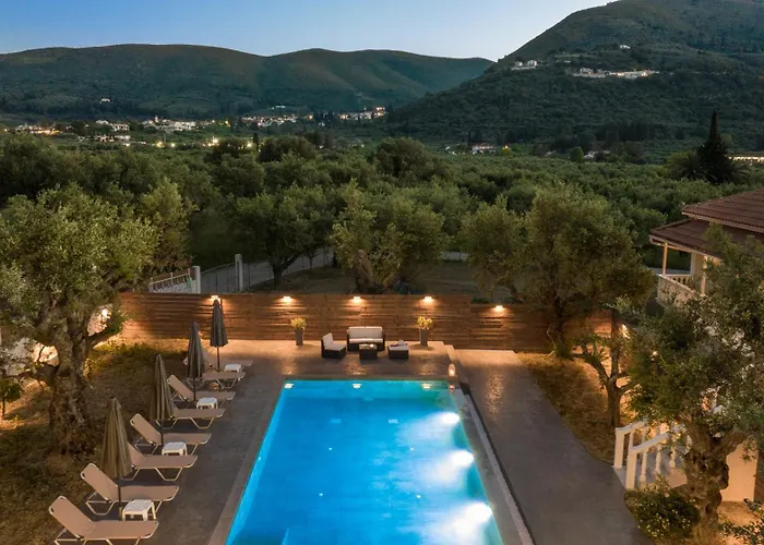 Villa Elaya